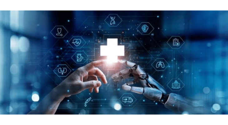AI Set To Drive India's Next Healthcare Export Boom